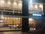Crew member position at Mcdonalds Pimple Saudagar