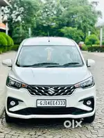 Maruti Suzuki Ertiga 1.5 VXI, 2023, CNG & Hybrids
