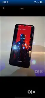 SAMSUNG A34 5G