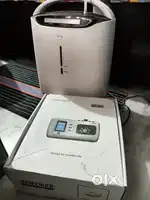 Oxyegn Concentrator and Bipap