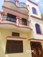 3 BHK New House for rent Near N S Children Academy
