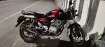 Bajaj v15 complete condition bike