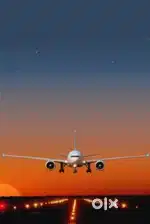 Urgent hiring for Indigo airline apply fast