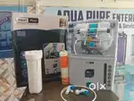Hvf34 Aqua + Water filter UV UF MINERALS Smart system purifier new br