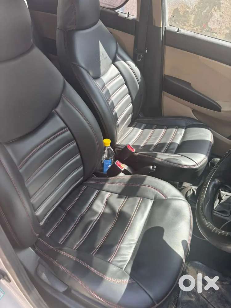 Hyundai EON 2017 Petrol +LPG Govt.Approved 47400 Km Driven