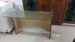 Glass Dining Table