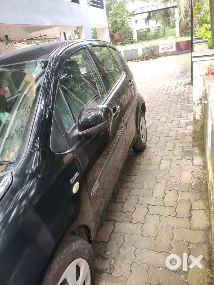 Maruti Suzuki Ritz 2011 Diesel 134000 Km Driven
