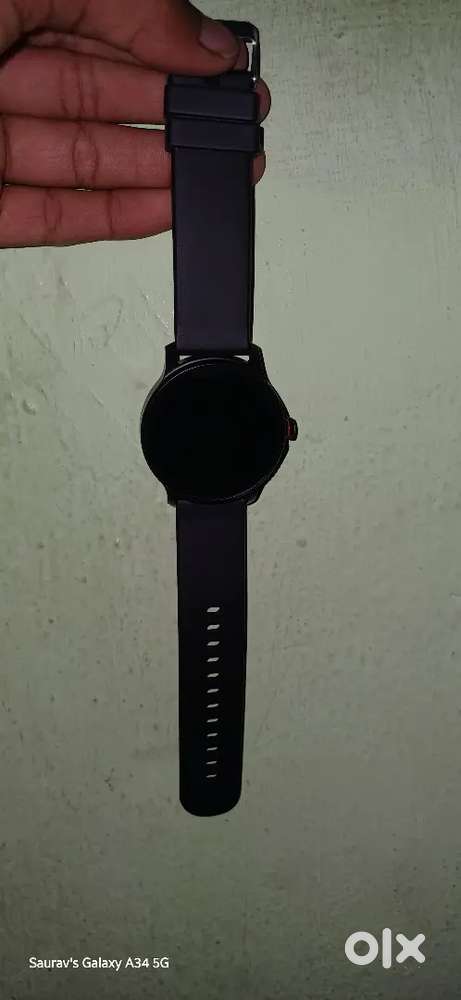 Boat smart watch