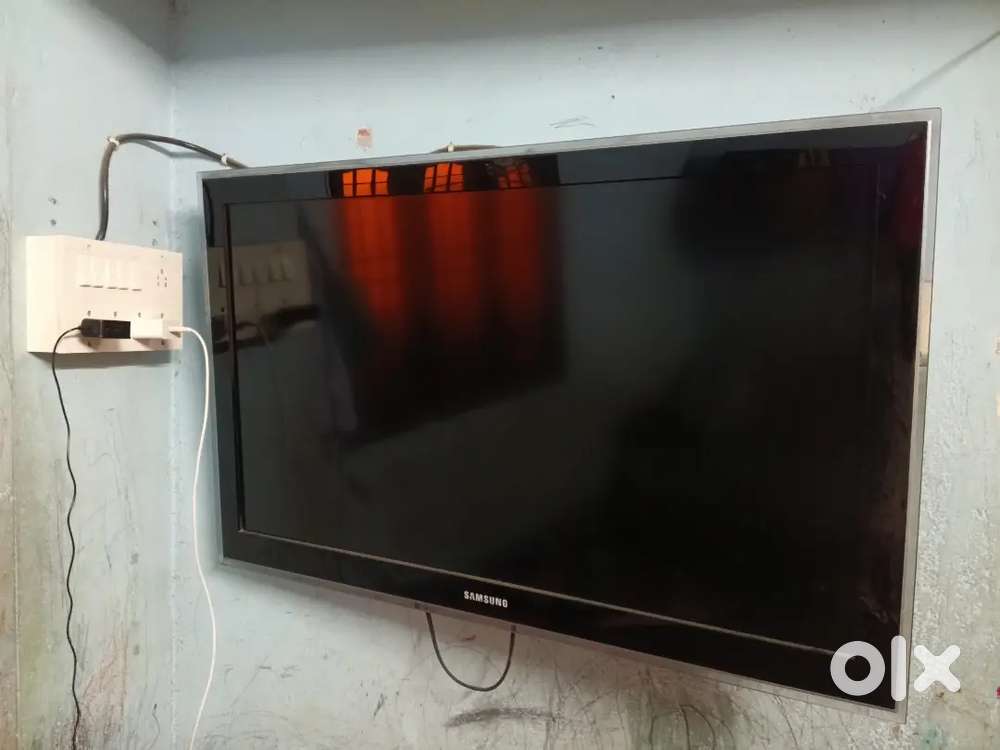 Samsung TV