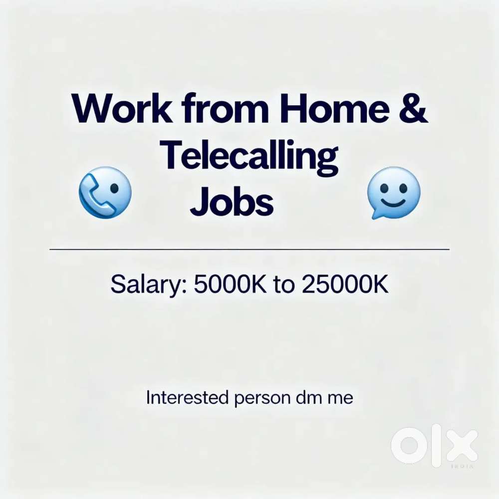 Selas job, telicalling.