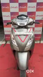 TVS JUPITER 125 2022 MODEL +1 YEAR WARRANTY+FINANCE AVAILABLE