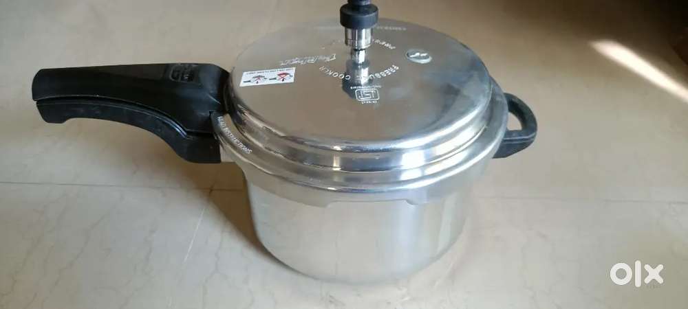 Pelikan Pressure Cooker