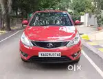 Tata Zest  1.3 Quadrajet XMS 90PS, 2014, Diesel