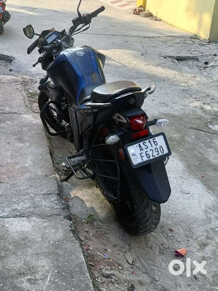 Good condition