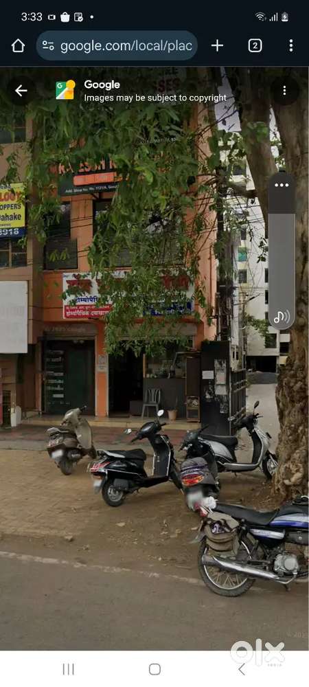 Need hardworking boy for medical shop