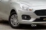 Maruti Suzuki Swift Dzire Vdi BSIV, 2018, Diesel