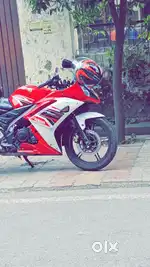 First owner,