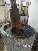 Oil machine