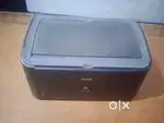 Hp and canon Printer Avilable