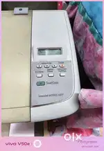 Hp laserjet m1005