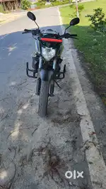 Yamaha FZ-S FI V2 – Excellent Condition.