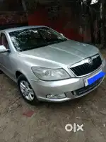 Skoda Laura 2.0 manual spare parts for sale