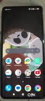 Mi POCO X5 Pro 6GB/128GB
