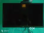 Sony company TV