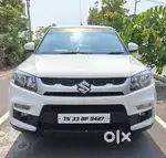 Maruti Suzuki Vitara Brezza LDi, 2017, Diesel