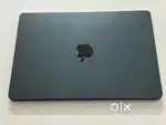 Macbook Air M2 chip new condition