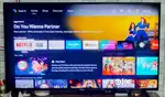Haier LE40K6600GA 40 inch LED Full HD