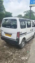 Suzuki ecco
