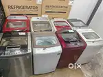 #111sunday sale offer on top load washing machine