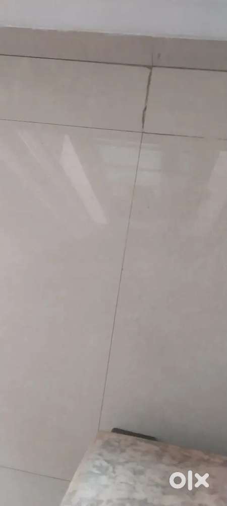 Specious well ventillated flat, 100 mtrs from Nashik Dindori Road.