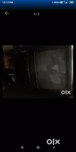 LG TV eycare