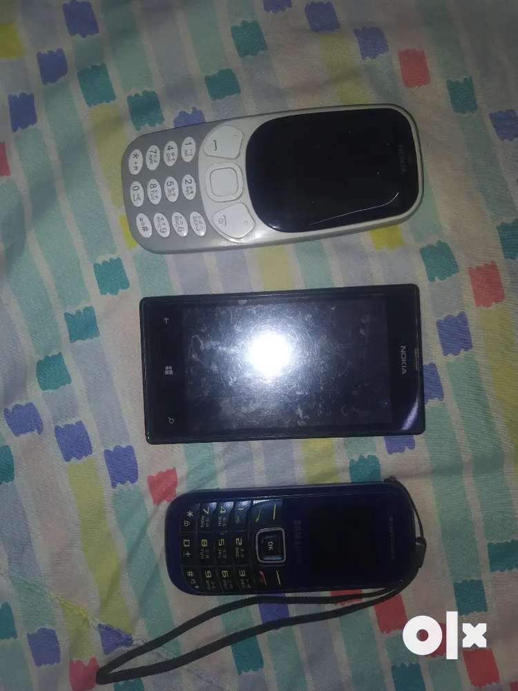 Samsung, Nokia, Nokia  mobileGT-E1200