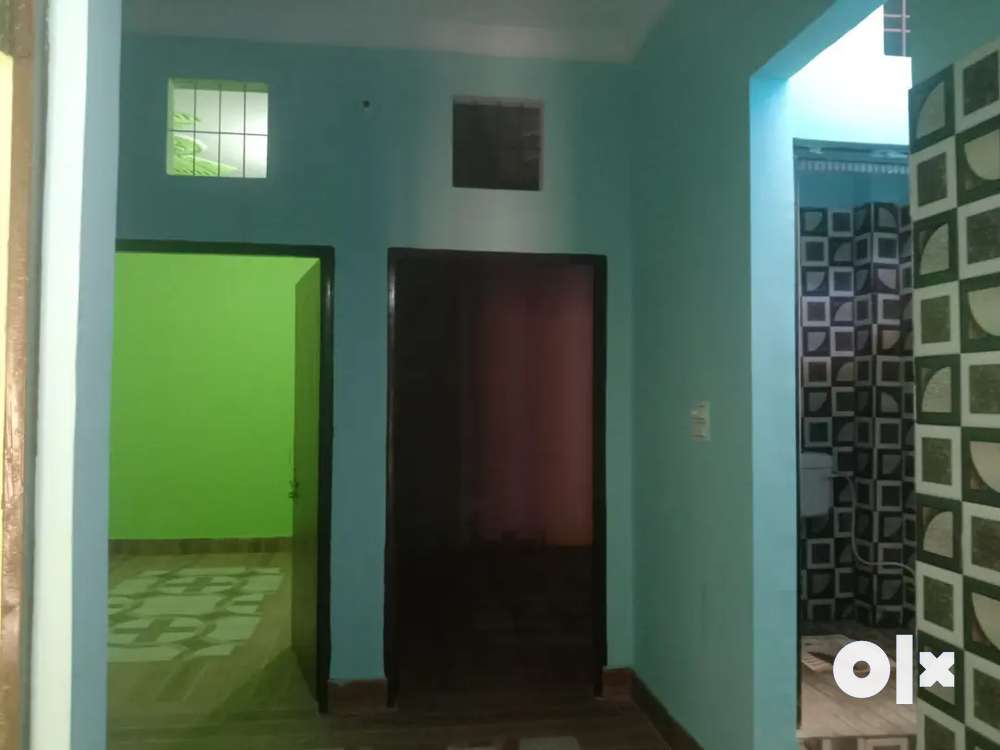 Two Room, kitchen, toilet bathroom Sitapur jwalapur,
