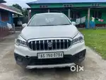 Maruti Suzuki S Cross 2021 Petrol 30655 Km Driven