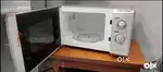 Microwave OTG