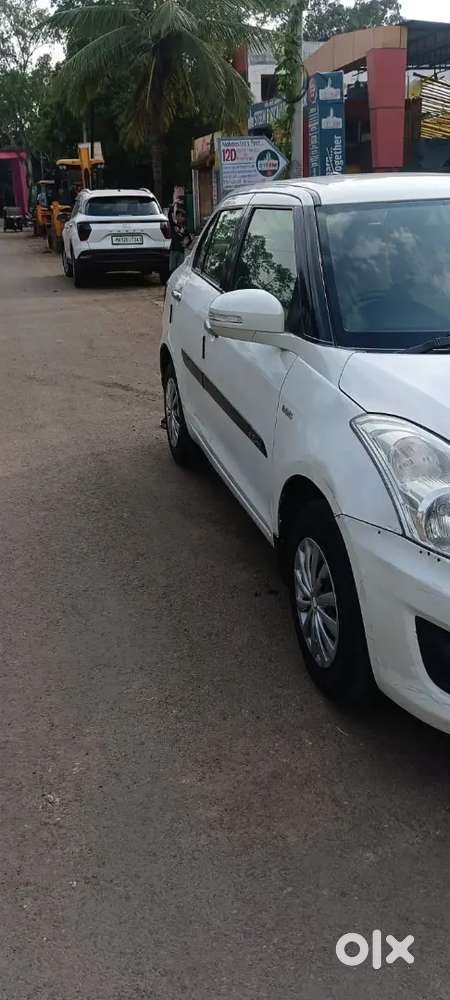 maruti Suzuki Swift dezire