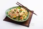 Chinese Cook