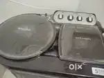 Semi Automatic