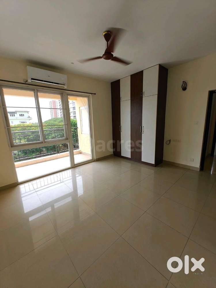 3bhk penthouse for rent in mango suitable for working batchlor