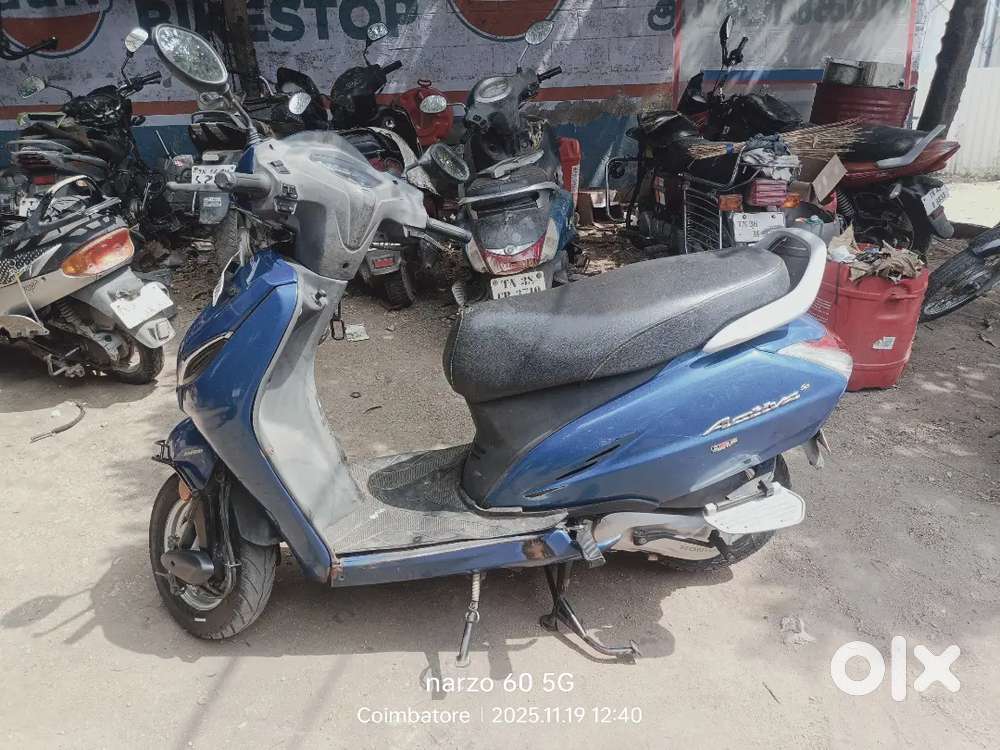Activa for sale
