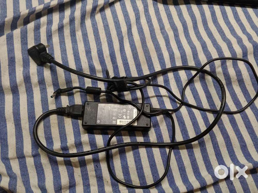 Hp Laptop Charger