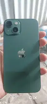 iPhone 13h 128gb h all ok condition cashify se liyeh