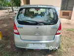 Maruti Suzuki Estilo top model with sequencing
