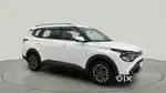Kia Carens 1.5 Prestige Plus 7 STR IMT, 2022, Petrol