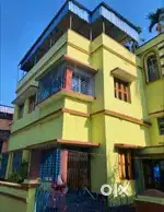 House Sale in gated society near sabujnagar