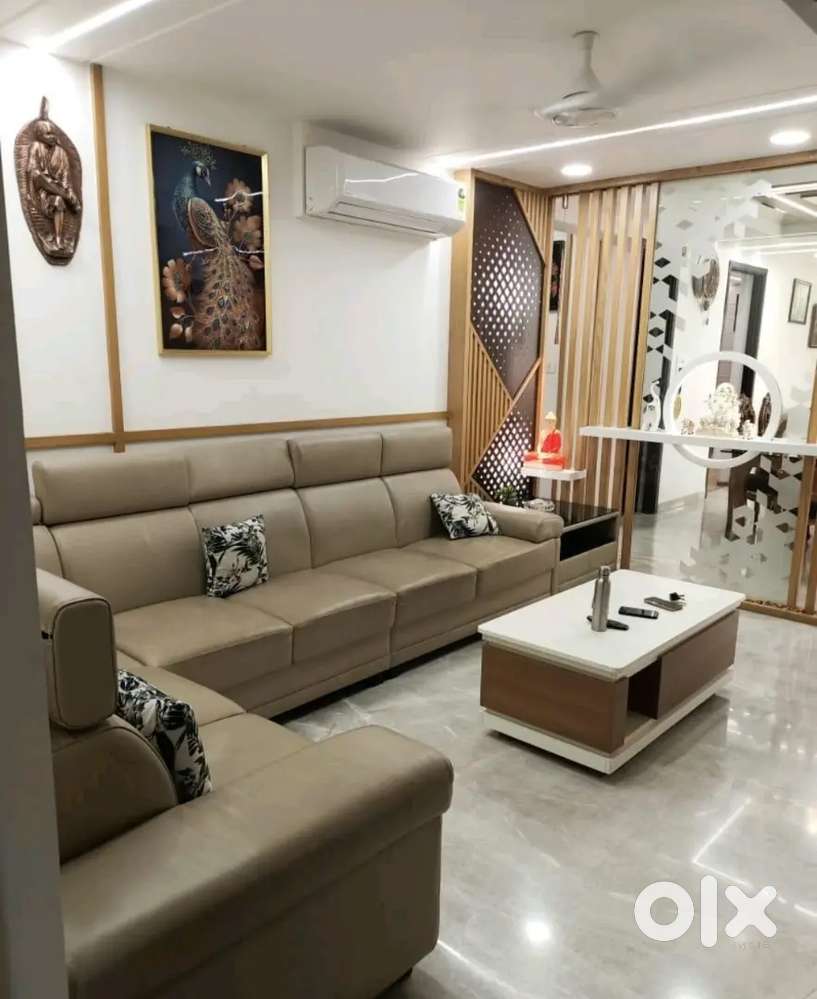 2 BHK flat for lease in Kalkere